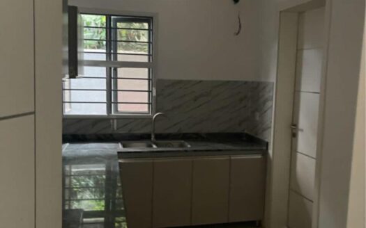 3 BEDROOM SERVICED APARTMENT FOR SALE AT IKOYI