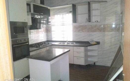 4 BEDROOM HOUSE FOR SALE AT OSAPA LONDON