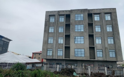 OFFICE SPACE TO LET AT LEKKI IKATE