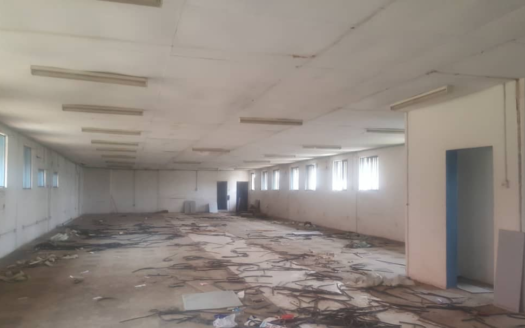 OFFICE SPACE TO LET AT IKEJA