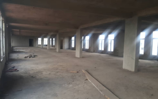 OFFICE SPACE TO LET AT OGBA