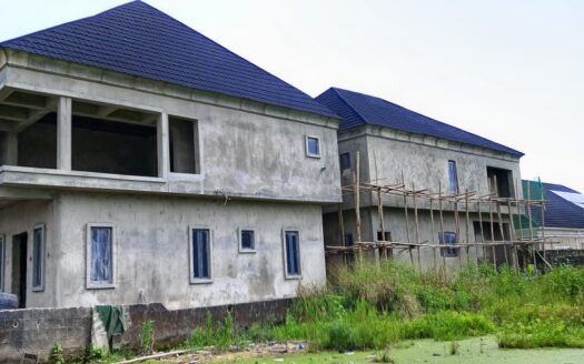 4 BEDROOM HOUSE FOR SALE AT AJAH