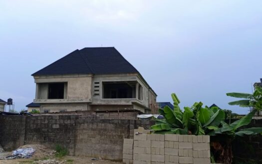 4 BEDROOM HOUSE FOR SALE AT AJAH