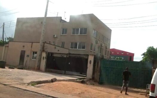 WAREHOUSE + OFFICE SPACE FOR SALE AT OREGUN