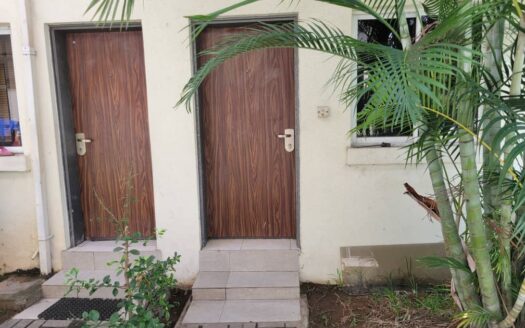 4 BEDROOM SEMI DEATCHED HOUSE FOR SALE AT LEKKI PHASE 1