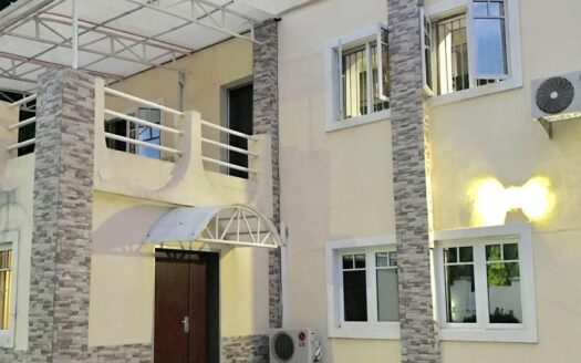 7 BEDROOM HOUSE FOR SALE AT ABUJA