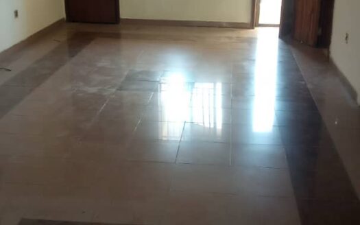 3 BEDROOM FLAT FOR SALE AT IKEJA GRA