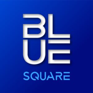 Blue Square