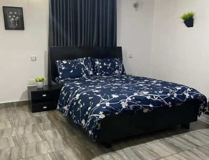 3 BEDROOM FLAT FOR SALE AT IKATE ELEGUSHI