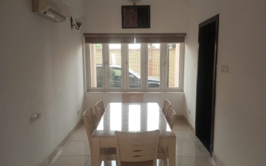 4 BEDROOM FLAT FOR SALE AT IKEJA