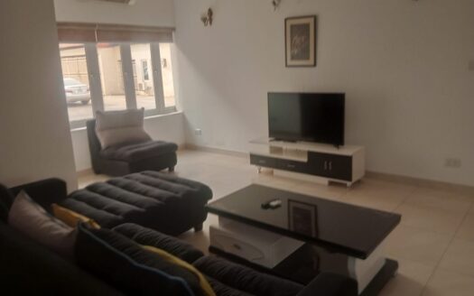 4 BEDROOM FLAT FOR SALE AT IKEJA