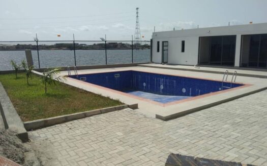 4 BEDROOM DUPLEX FOR SALE AT LEKKI PHASE 1