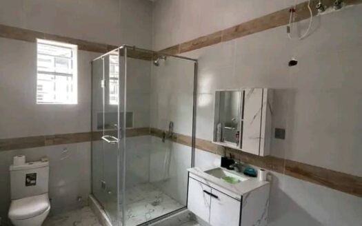 4 BEDROOM APARTMENT FOR SALE AT LEKKI