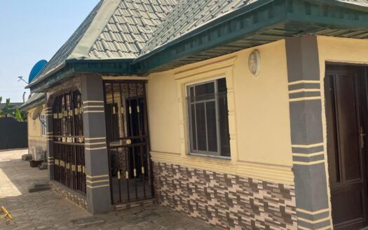 2 NOS FLAT FOR SALE AT MOWE