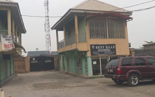 2 UNITS FLATS FOR SALE AT AJAH