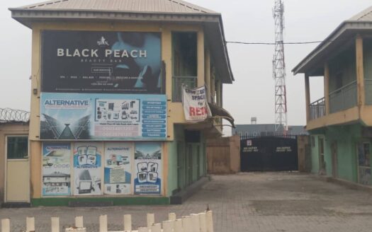 SHOPS FOR RENT AT AJAH