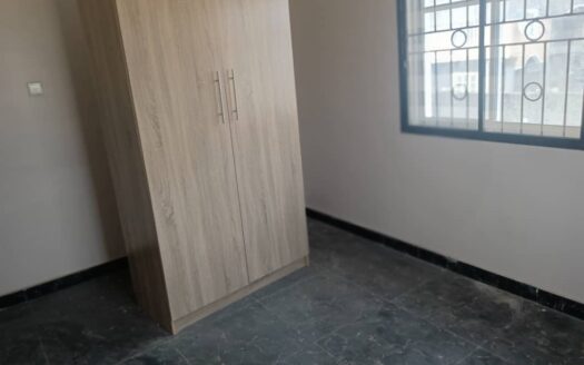 4 UNITS 2 BEDROOM FLAT FOR SALE AT AJAH