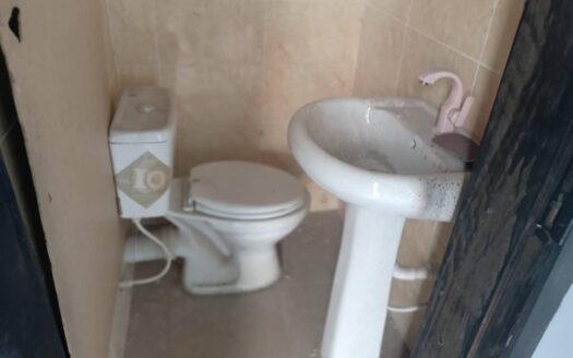 4 UNITS 2 BEDROOM FLAT FOR SALE AT AJAH