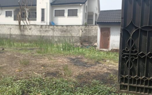 LAND FOR SALE AT AJAH