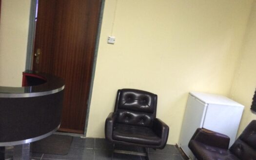 OFFICE SPACE FOR LEASE AT IKEJA GRA