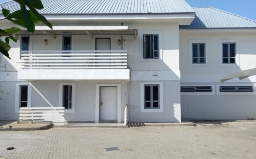 5 BEDROOMS HOUSE FOR SALE AT IKOYI