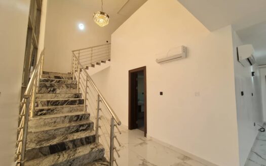 6 BEDROOM HOUSE FOR SALE AT OLD IKOYI