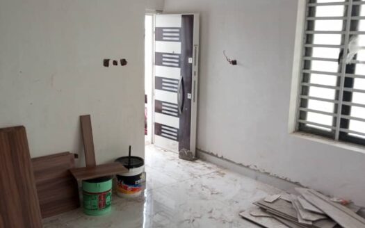 4 BEDROOM HOUSES FOR SALE AT LEKKI PHASE 2