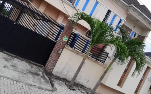 4 BEDROOM DUPLEX FOR RENT AT AJAH