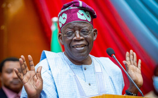 tinubu