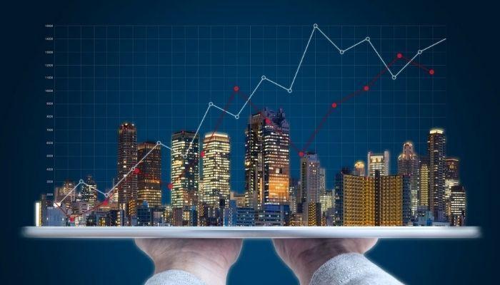 Real Estate Outlook 2023 Experts Predict How The Sector Will Fare 