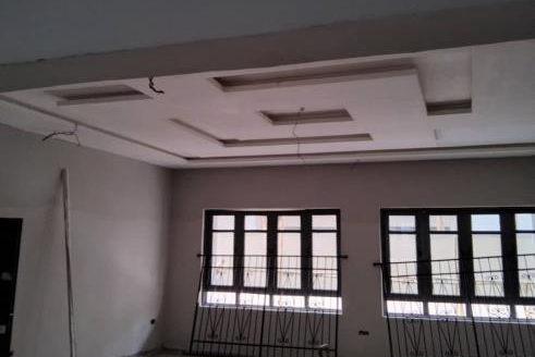 5 BEDROOM DUPLEX FOR SALE AT IKEJA GRA