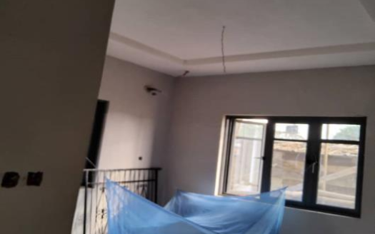 5 BEDROOM DUPLEX FOR SALE AT IKEJA GRA