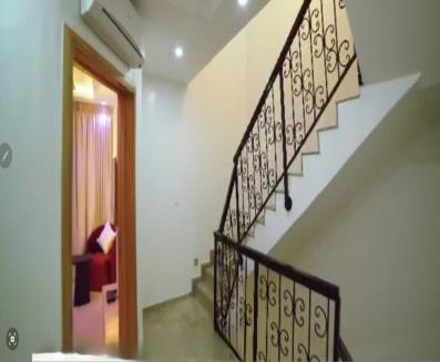 4 BEDROOM DUPLEX FOR SALE AT PARKVIEW IKOYI