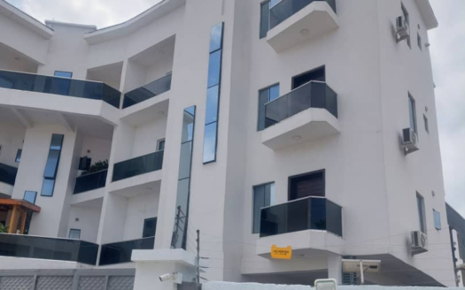 4 BEDROOM DUPLEX FOR SALE AT OLOGOLO LEKKI