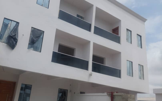 4 BEDROOM DUPLEX FOR SALE AT OLOGOLO LEKKI