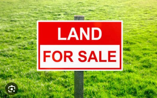 LANDS FOR SALE AT LEKKI