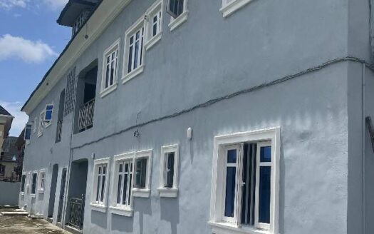 3 BEDROOM FLATS FOR RENT AT AJAH