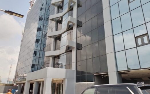 OFFICE SPACE FOR RENT AT ONIRU