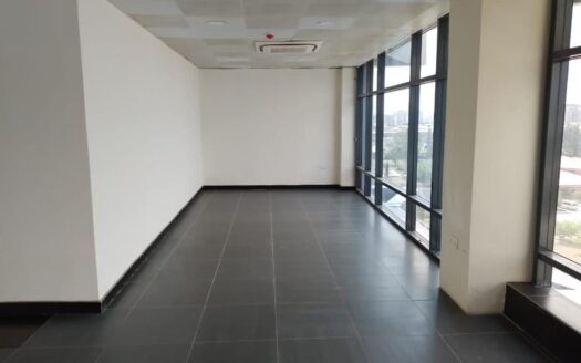 OFFICE SPACE FOR RENT AT ONIRU