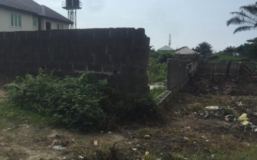 701sqm LAND FOR SALE AT AJAH