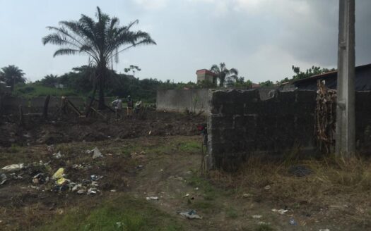 701sqm LAND FOR SALE AT AJAH