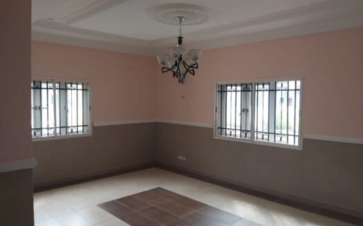 4 BEDROOM DUPLEX FOR RENT AT OSAPA LEKKI