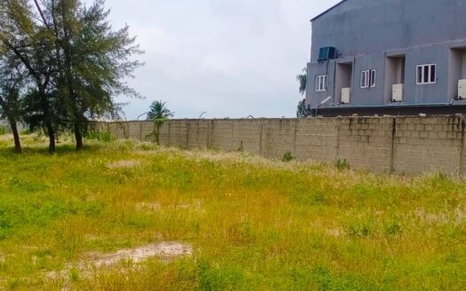 8000 sq. mt LAND FOR SALE AT ONIRU