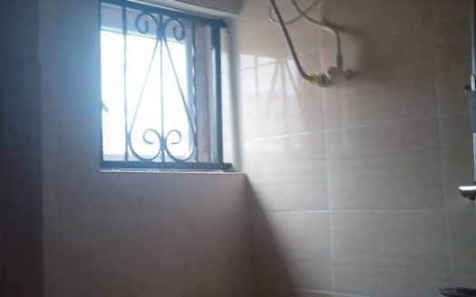 2 BEDROOM FLAT FOR RENT AT IJU