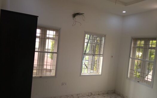 2 BEDROOM FLAT FOR RENT AT OSAPA LEKKI