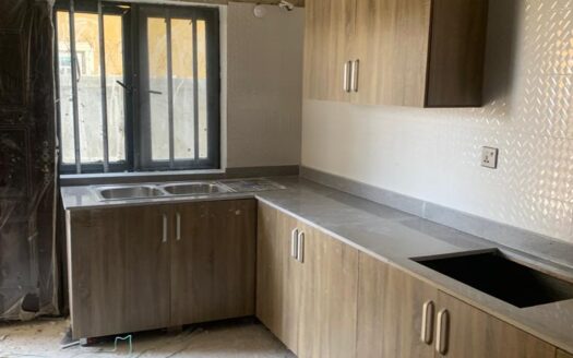 4 BEDROOM TERRACE FOR SALE AT LEKKI PHASE 2