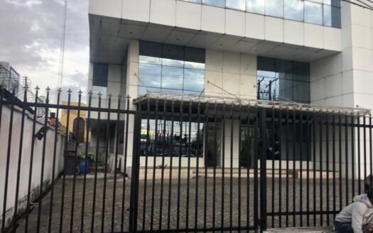 5 STOREY COMMERCIAL BUILDING FOR SALE AT VICTORIA ISLAND