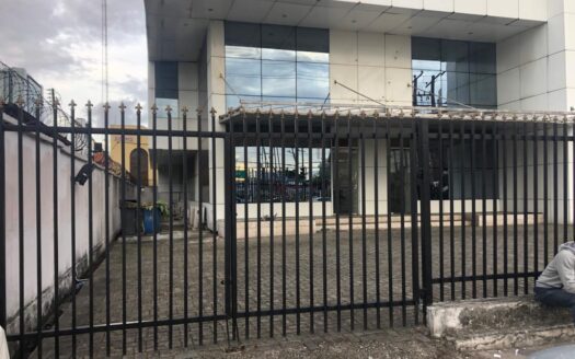 5 STOREY COMMERCIAL BUILDING FOR SALE AT VICTORIA ISLAND