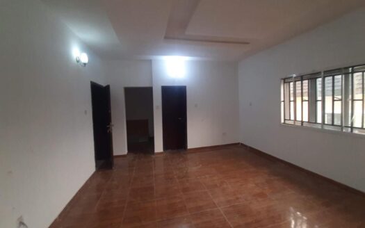 5 BEDROOM DUPLEX FOR SALE AT OMOLE PHASE 1