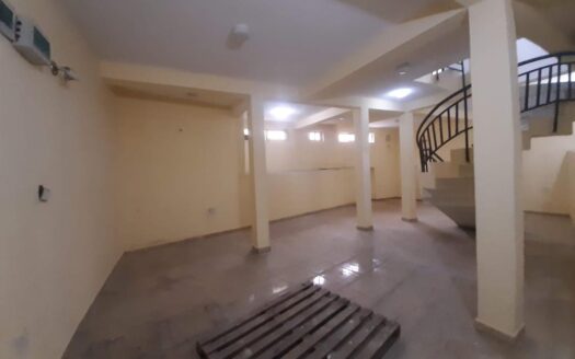 5 BEDROOM DUPLEX FOR SALE AT OMOLE PHASE 1